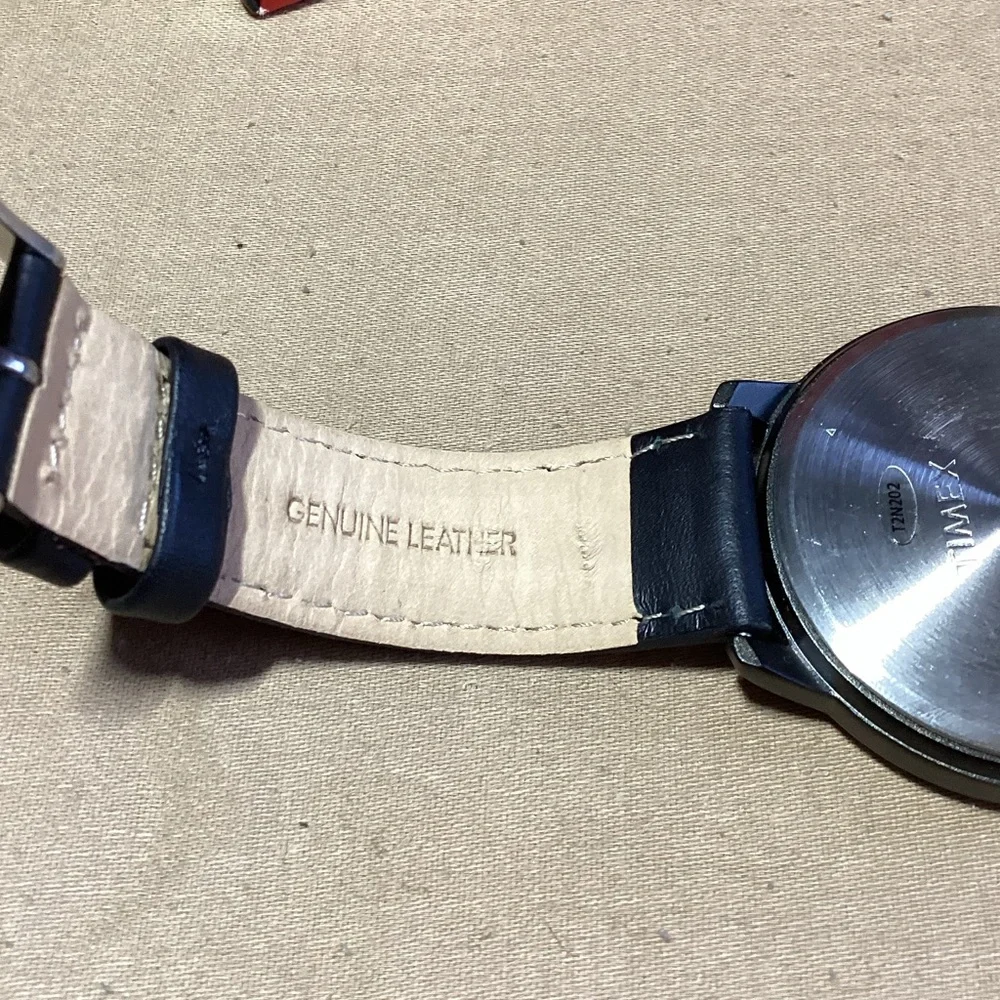 Timex casual 50